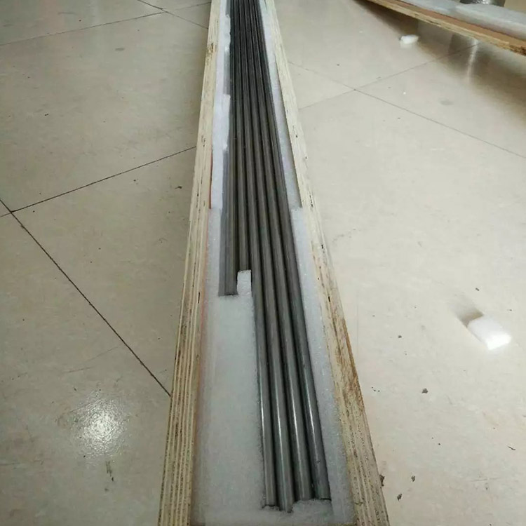 钽管